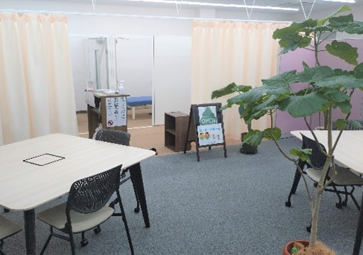 HATARAKU LAB. 事業紹介4