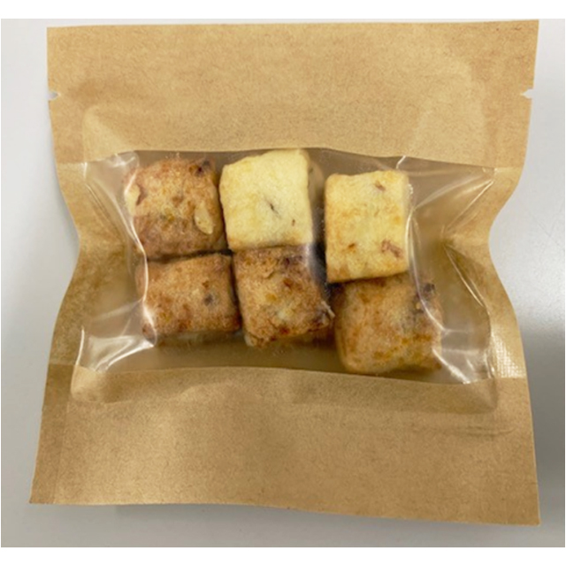 神楽坂パヴェ(アーモンド)単品