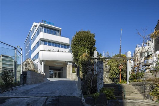 HATARAKU LAB. 就業環境1