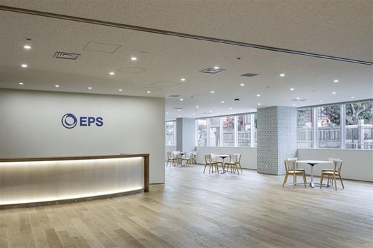 HATARAKU LAB. 就業環境3