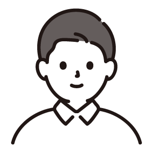 男性メンバーのイメージ