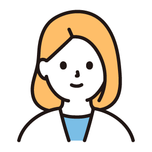 女性メンバーのイメージ